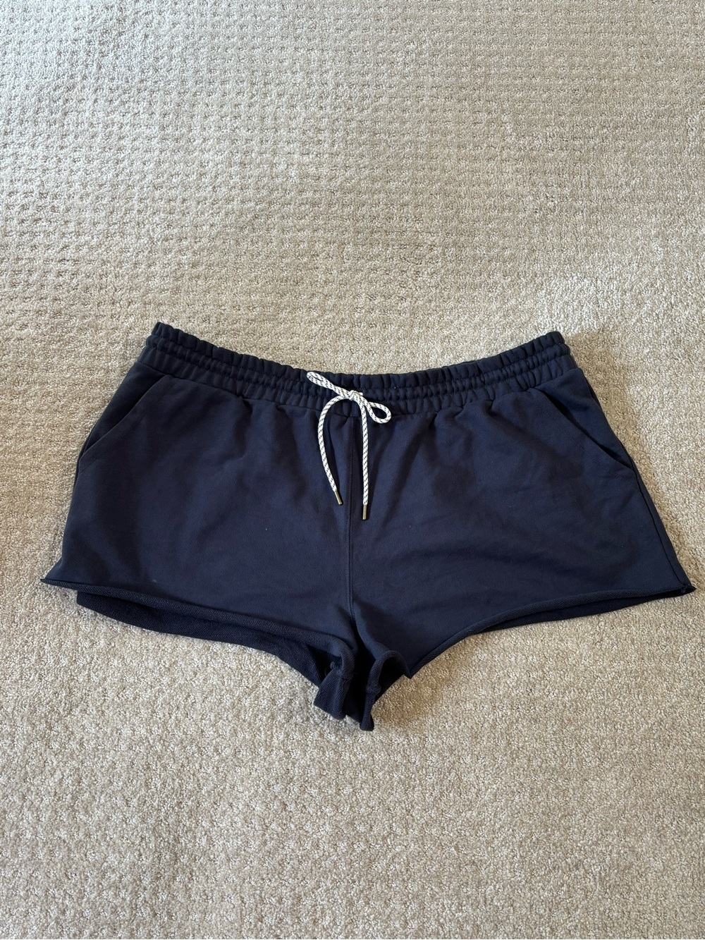 Target x Parke shorts